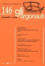 Gli argonauti (2015). Vol. 146