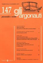 Gli argonauti (2015). Vol. 147