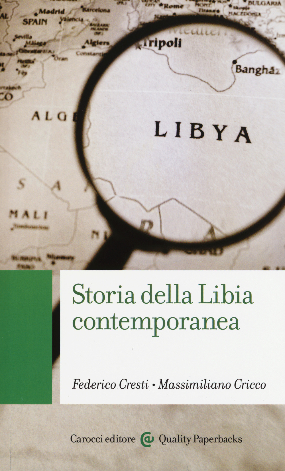 Libreria Internazionale Romagnosi snc