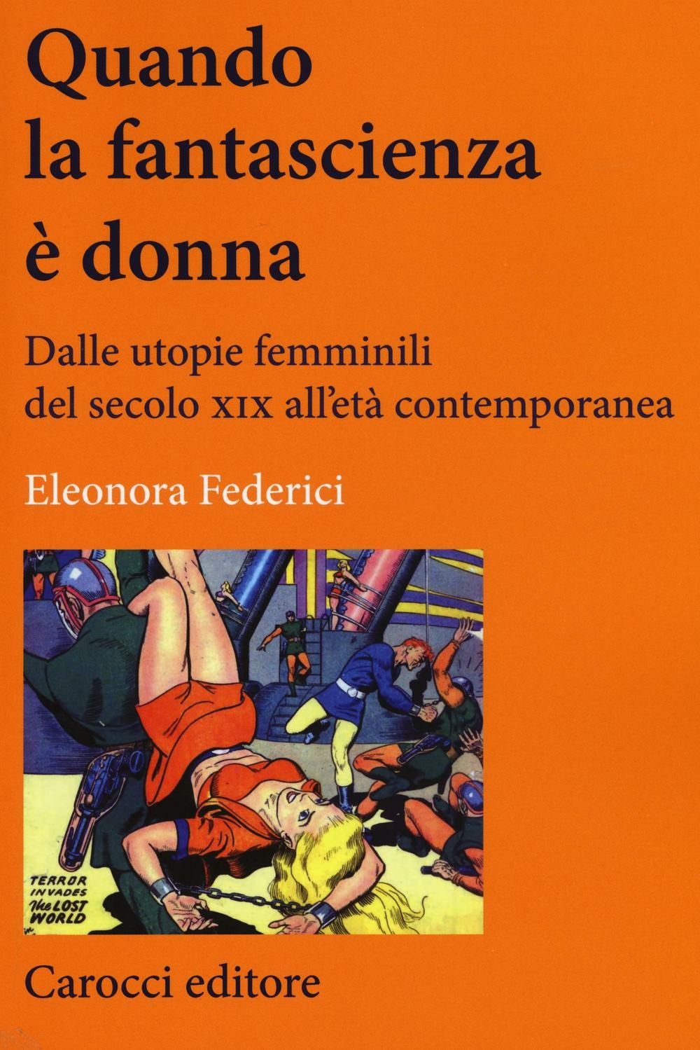 Libreria Nani