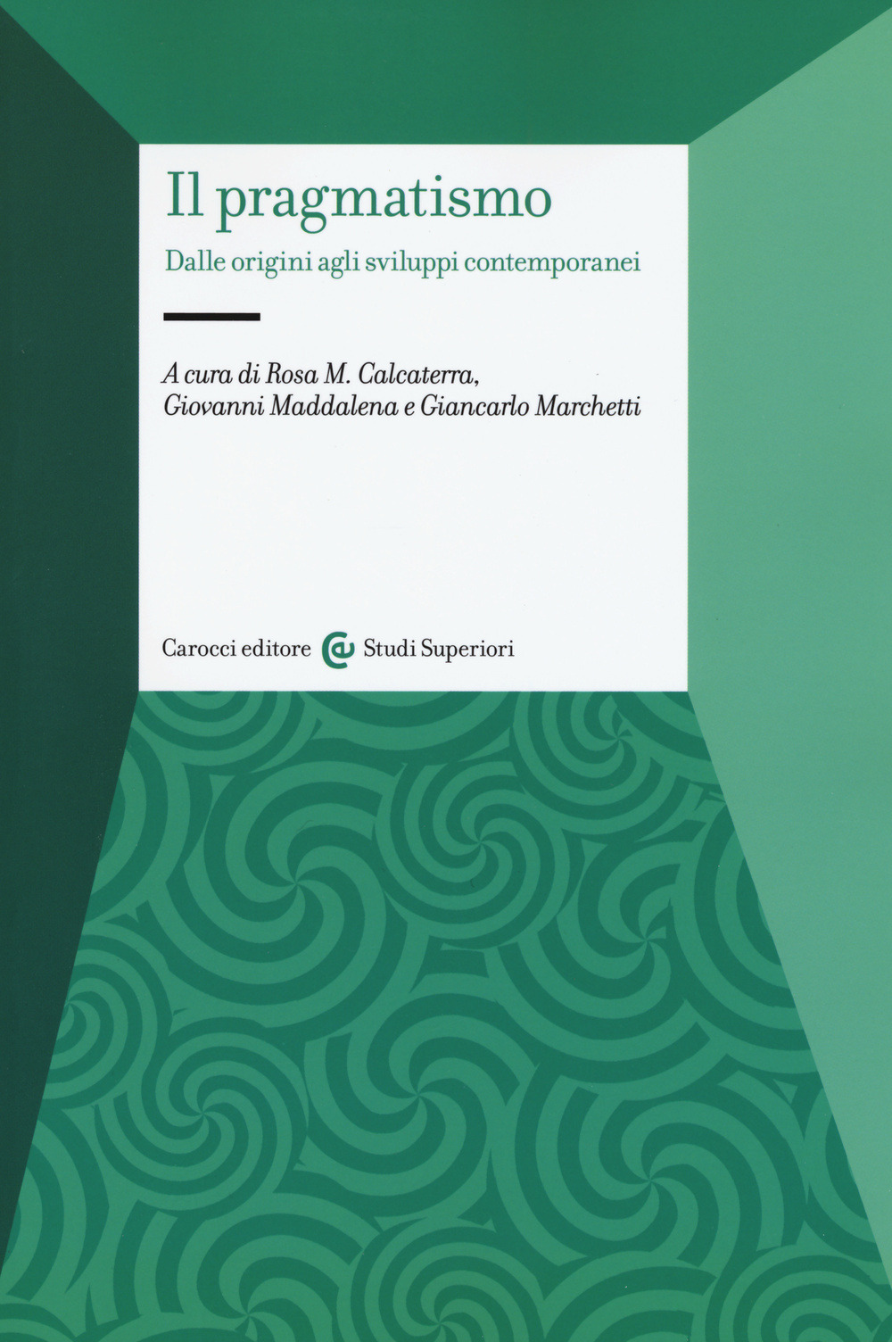 Libreria Internazionale Romagnosi snc