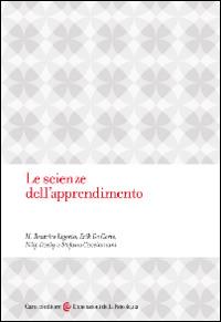 Le scienze dell'apprendimento - copertina
