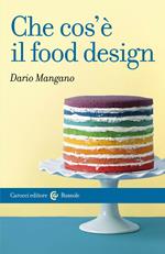 Che cos'è il food design