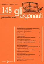 Gli argonauti (2016). Vol. 148