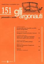 Gli argonauti (2016). Vol. 151