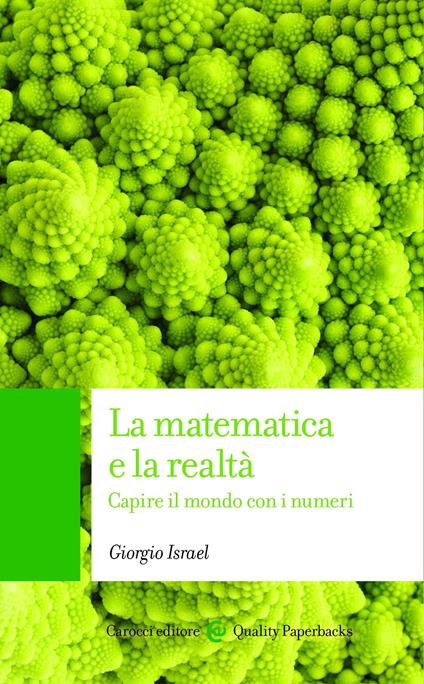 La matematica e la realtà. Capire il mondo con i numeri - Giorgio Israel - ebook