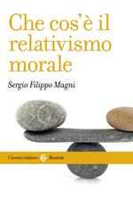 Che cos'è il relativismo morale