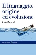 Il linguaggio: origine ed evoluzione