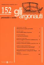 Gli argonauti (2016). Vol. 152