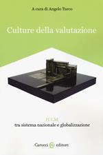 Culture della valutazione. IULM tra sistema nazionale e globalizzazione
