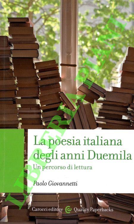 Libreria Piani