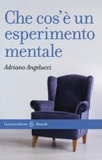 Che cos'è un esperimento mentale