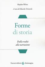 Forme di storia. Dalla realtà alla narrazione