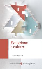 Evoluzione e cultura