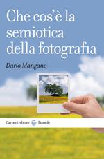 Che cos'è la semiotica della fotografia