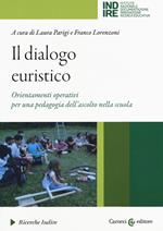Il dialogo euristico. Orientamenti operativi per una pedagogia dell’ascolto nella scuola