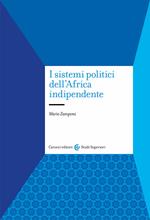 I sistemi politici dell'Africa indipendente