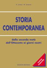 Storia contemporanea. Dal 1815 ai giorni nostri