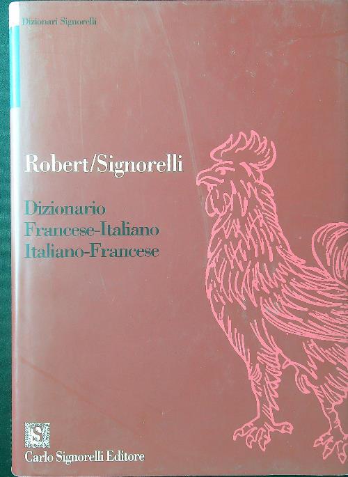 LIBRACCIO VINTAGE