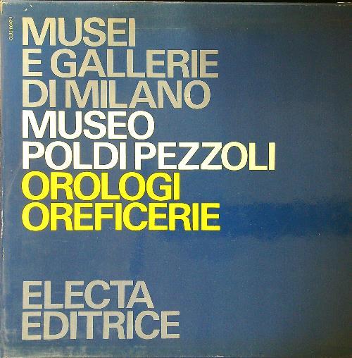 LIBRACCIO VINTAGE