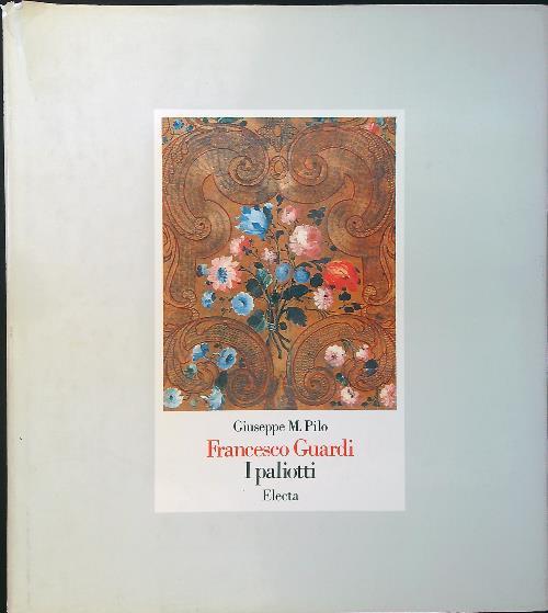 LIBRACCIO VINTAGE