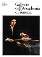 Gallerie dell'Accademia di Venezia