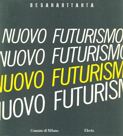  - copertina