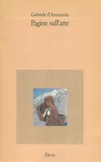 Pagine sull'arte. Ediz. illustrata