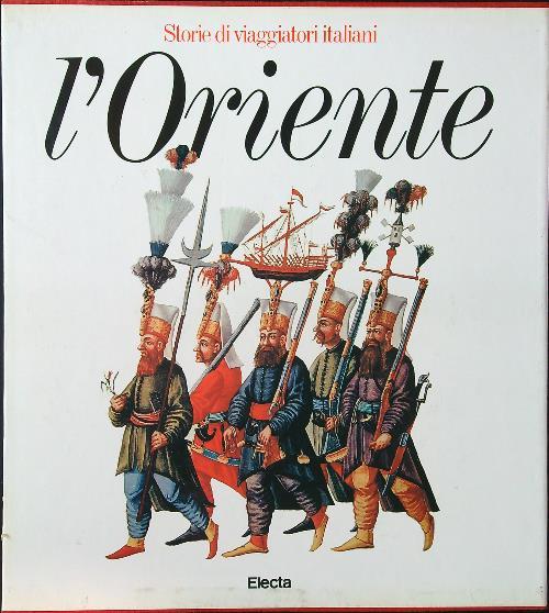 LIBRACCIO VINTAGE