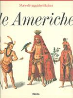 Le Americhe. Ediz. illustrata