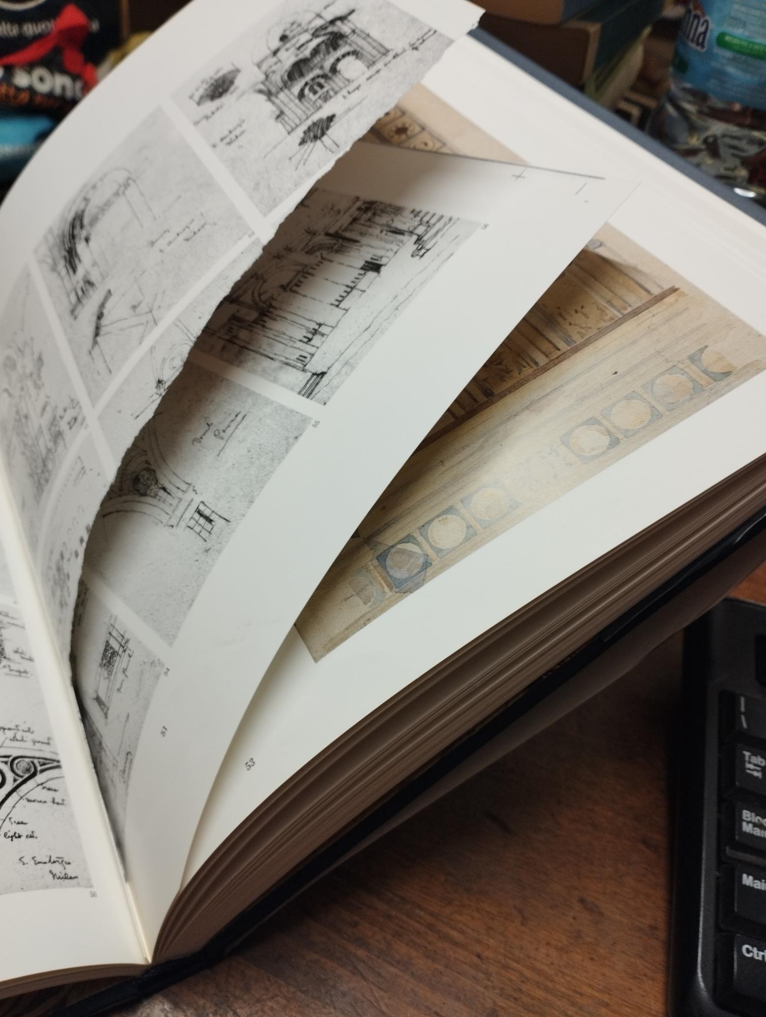 Libreria sottomarina