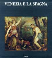 Venezia e la Spagna - copertina