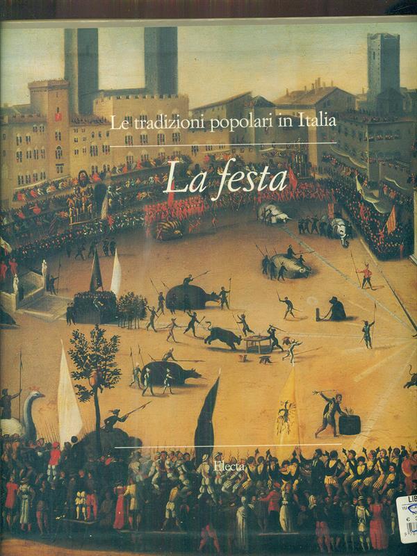 Libro di Faccia