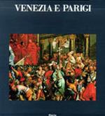 Venezia e Parigi