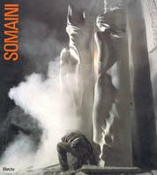 Somaini. Opere (1948-1990). Ediz. illustrata - copertina