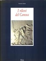 I rilievi del Canova