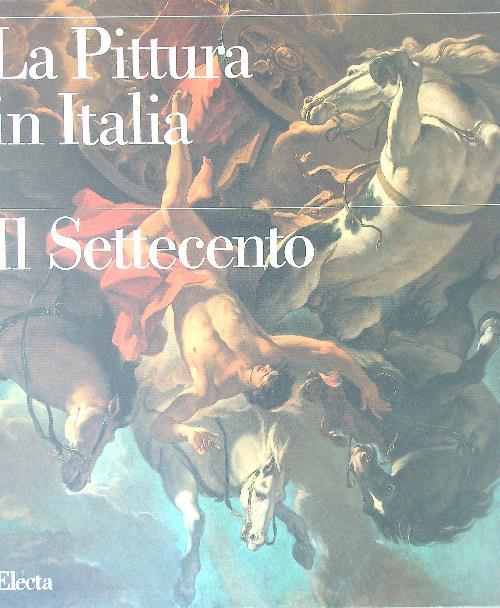 LIBRACCIO VINTAGE