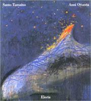 Santo Tomaino. Catalogo della mostra - copertina