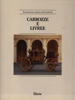Carrozze e livree