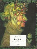 Itinerari padani. Estate - copertina