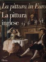 La pittura inglese