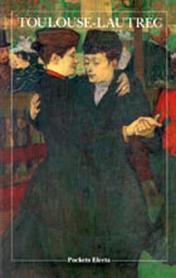 Toulouse-Lautrec - Maria Perosino - copertina