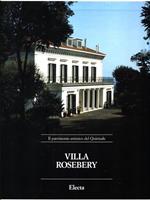Villa Rosebery