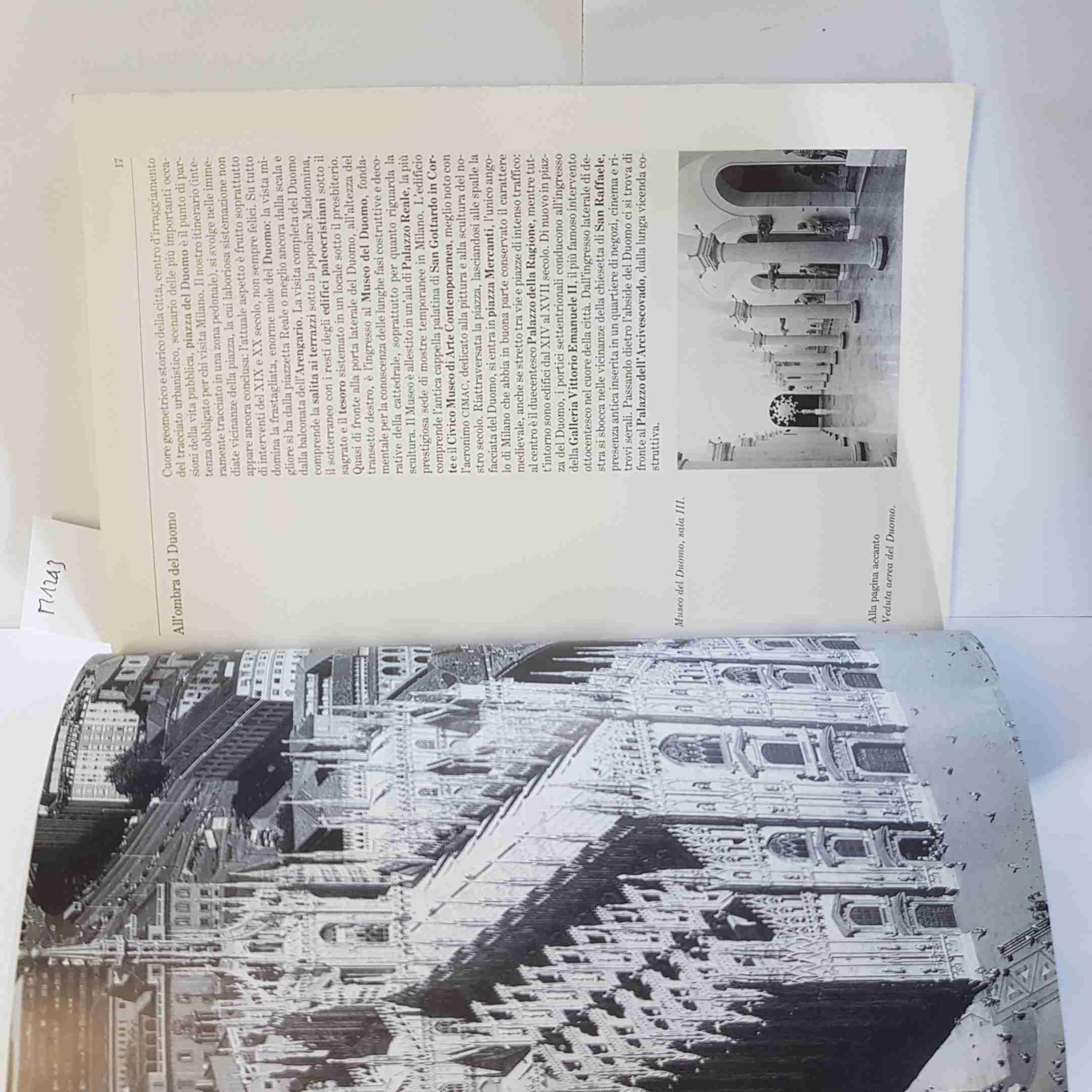 Milano. Ediz. illustrata
