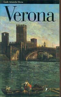 Verona. Ediz. illustrata