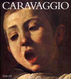 Caravaggio. Ediz. illustrata - Mina Gregori - copertina