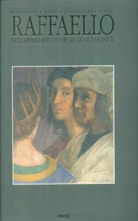 Raffaello nell'appartamento di Giulio II e Leone X. Ediz. illustrata