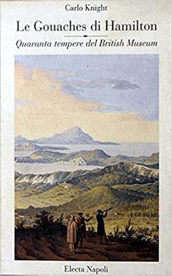 Le gouaches di Hamilton. Quaranta tempere dal British Museum - copertina