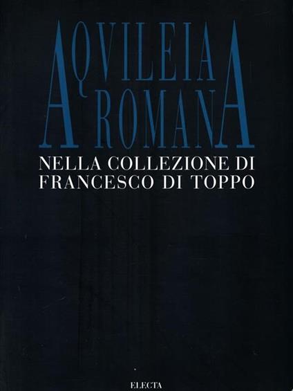 Francesco Di Toppo. Catalogo della mostra (Udine, 1995). Ediz. illustrata - copertina