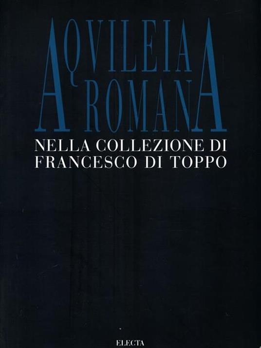 Francesco Di Toppo. Catalogo della mostra (Udine, 1995). Ediz. illustrata - copertina